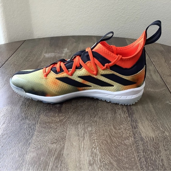 Adidas Adizero Afterburner Tatis Baseball Turf Shoes Mens 9.5,Daniel Patrick - Picture 2 of 7